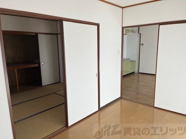 ロイヤルハイツ千里の物件内観写真